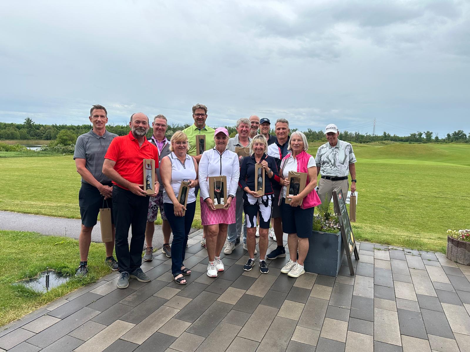 Landesmeisterschaften der Senioren